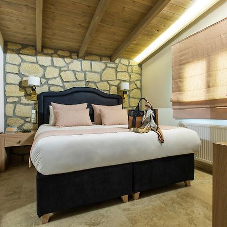 קאלאבאקה Meteora Boutique Villa A מראה חיצוני תמונה